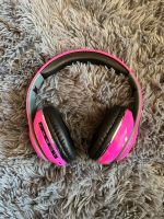Bluetooth Kopfhörer pink Bayern - Erding Vorschau