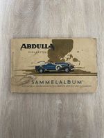 Oldtimer Sammelbilder Abdulla Cigarettes Album Automobile komplet Bayern - Mühldorf a.Inn Vorschau