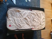 Kaiser kinderwagen Fußsack beige Berlin - Charlottenburg Vorschau