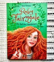 Ruby Fairygale 1 - Der Ruf der Fabelwesen - Kira Gembri Hamburg-Nord - Hamburg Eppendorf Vorschau