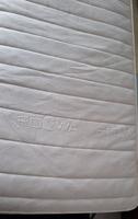 Röwa Tonnentaschenfederkernmatratze 90x200 cm Hessen - Brechen Vorschau