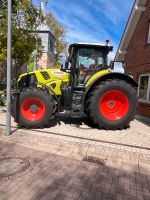 Claas Axion 810 CMATIC TRIMBLE RTK 2023 Bruttopreis ähnlich Fendt Niedersachsen - Brockel Vorschau