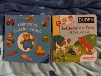 2 Bücher für 1,5 Baden-Württemberg - Salem Vorschau