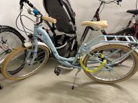 Kinderfahrrad Puky 24 Zoll Frankfurt am Main - Sachsenhausen Vorschau