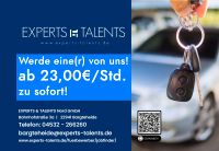 ✅ Fuhrparkmanager (m/w/d) gesucht zu SOFORT ✅ Schleswig-Holstein - Ahrensburg Vorschau