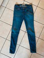 2x " Hollister " Jeans " blau 5L 27 / 33 je 5€ Nordrhein-Westfalen - Kempen Vorschau