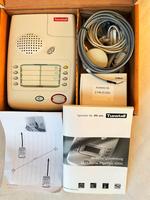 Tunstall PiperFon 4000  &  AMIE+ Hausnotruf  orginalverpackt Neu Münster (Westfalen) - Roxel Vorschau