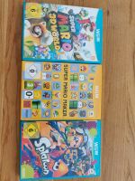 Wii U Super Mario Splatoon Mario Maker Spiele Baden-Württemberg - Rheinfelden (Baden) Vorschau