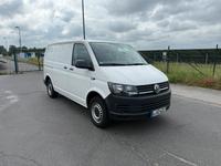 VW T6 Transporter DSG Standheizung AHK Klima PDC Leipzig - Thekla Vorschau