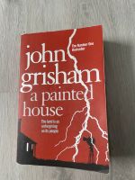 (Englisch) John Grisham - a painted house Rheinland-Pfalz - Bad Neuenahr-Ahrweiler Vorschau