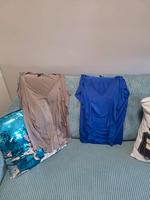 2 Schöne Blusen von H&M Bayern - Lenggries Vorschau
