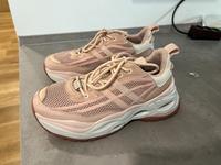Buffalo Sneaker Gr. 40 rose,  super günstig abzugeben Berlin - Schöneberg Vorschau