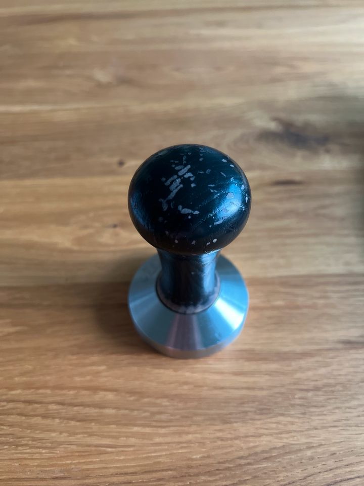 MOTTA Tamper 58mm in Großhansdorf