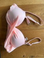 Bikini Oberteil Rosa (neu), Größe L Baden-Württemberg - Friolzheim Vorschau