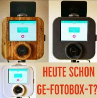 Fotobox Photobooth Hochzeit Feier Event Party Ball Verleih mieten Bielefeld - Heepen Vorschau