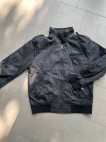 Review Jacke XL grau schwarz Nordrhein-Westfalen - Kamen Vorschau