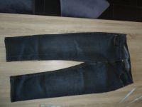 Laura Torelli, Jeans Hose, schwarz/grau washed,Gr 48 Nordrhein-Westfalen - Wegberg Vorschau