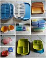 Diverse Tupperware Sets, Tupper Niedersachsen - Wilhelmshaven Vorschau