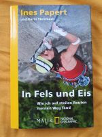 Nantional Geographic In Fels und Eis Ines Papert Leipzig - Knautkleeberg-Knauthain Vorschau