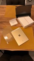 Apple iPad Air2 gold 16GB+Cellular Hamburg - Wandsbek Vorschau