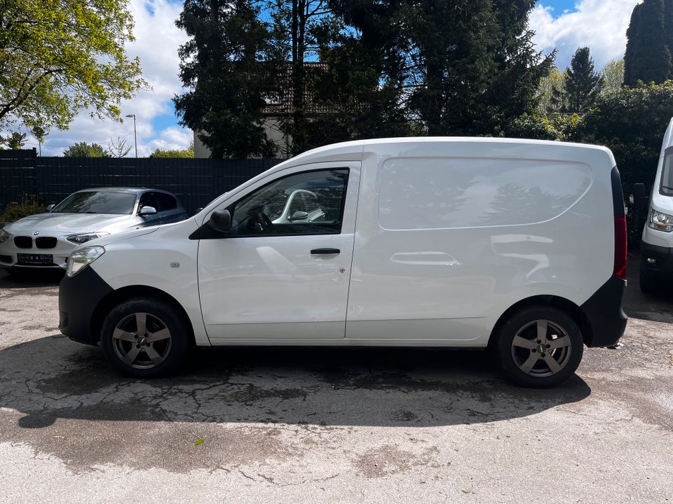 Dacia Dokker Express Essentiel in Gelsenkirchen