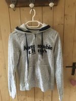 (◔‿◔) Abercrombie & Fitch » Sweetshirt Jacke » Kapuzenjacke » XS Niedersachsen - Geeste Vorschau