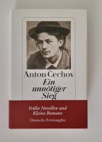 Anton Cechov Ein unnötiger Sieg Nordrhein-Westfalen - Mönchengladbach Vorschau