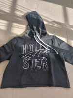 Hollister Hoody Damen Größe L Sachsen-Anhalt - Bösdorf (bei Haldensleben) Vorschau