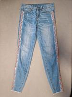 hellblaue Jeans Hessen - Schauenburg Vorschau