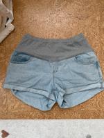 Umstandshose/ Umstandsshorts Hessen - Riedstadt Vorschau