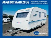 Adria Adora 482 PS Querbett Markise Warmwasser Sachsen - Frauenstein Vorschau