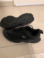 Lacoste Herren-Turnschuh Nordrhein-Westfalen - Pulheim Vorschau