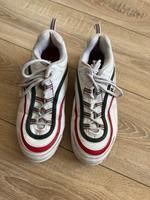 Sehr gut erhaltene Fila Sportschuhe Gr.39 1/2 Baden-Württemberg - Mannheim Vorschau
