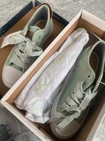 Mustang sneaker low mintgrün neu ungetragen ovp Hessen - Gudensberg Vorschau