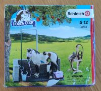 Waschplatz von SCHLEICH Nr. 42104 Horse Club (4018) Nordrhein-Westfalen - Wenden Vorschau