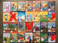 28 Kinder DVDs ab FSK 0 Niedersachsen - Brackel Vorschau