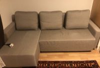 Ausziehbare Sofa IKEA Baden-Württemberg - Lauchringen Vorschau