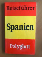 Polyglott Reiseführer Spanien Berlin - Rudow Vorschau