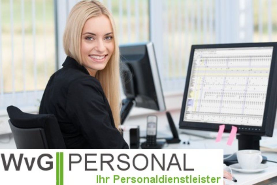 Bürokaufmann / Bürokauffrau (m/w/d) Teil- oder Vollzeit *intern* in Emden