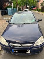 Opel Corsa 1.2 Nordrhein-Westfalen - Herne Vorschau