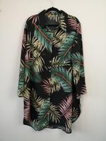Shein Kleid Gr. 42-44 (2XL), neu Baden-Württemberg - Gottmadingen Vorschau