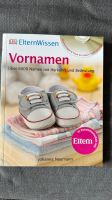 Buch „Vornamen“ / Babynamen neuwertig mit CD Frankfurt am Main - Nordend Vorschau