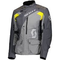 Scott Dualraid Dryo Damen Enduro-Jacke grau gelb NEU statt 599 € München - Au-Haidhausen Vorschau