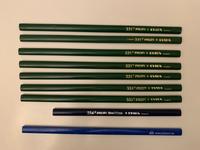 ❗️7 Lyra 331 Maurerbleistift 1 Lyra 334 Kopierstift 1 Geschenk Bayern - Pommelsbrunn Vorschau