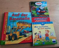 Kinderbücher Mecklenburg-Vorpommern - Neuburg (Nordwestmecklenburg) Vorschau