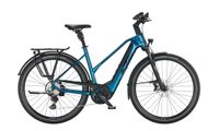 KTM MACINA STYLE 730   D 51cm   vital blue (black+silver) Bayern - Berching Vorschau