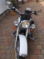 Harley Davidson Softail Deluxe Rheinland-Pfalz - Hanhofen Vorschau