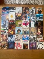 Pop und Rock Schallplatten Vinyl Singles Nordrhein-Westfalen - Krefeld Vorschau