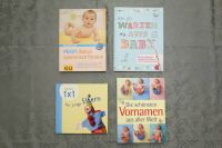 Babybücher Bücher Geburt Pekip junge Eltern Vornamen GU Bayern - Amberg b. Buchloe Vorschau