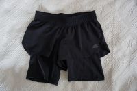 Damen 2in1 Shorts Adidas Größe S Bayern - Gauting Vorschau